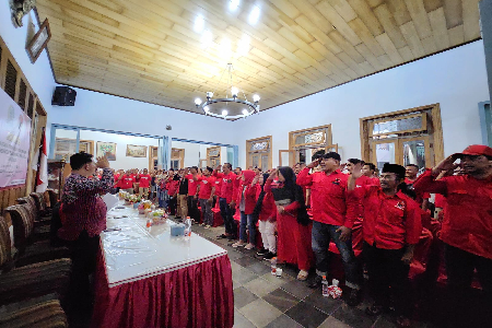 RESES KE 3 TAHUN ANGGARAN 2023 DAPIL VI YAITU BAPAK NYUMARNO, SM