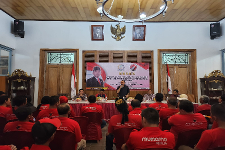 RESES KE 3 TAHUN ANGGARAN 2023 DAPIL VI YAITU BAPAK NYUMARNO, SM