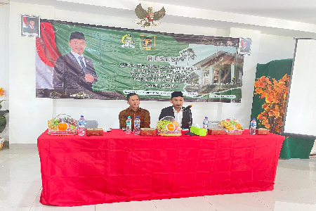 RESES TAHUN 2025 BAPAK SARIF