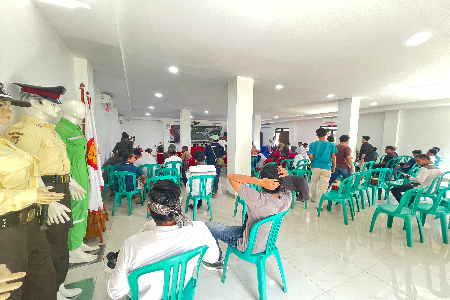 RESES TAHUN 2025 BAPAK SARIF