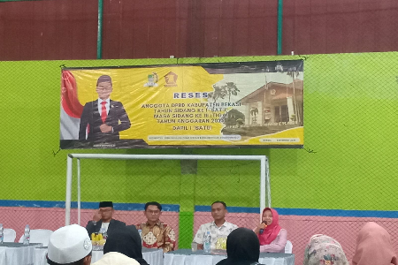 RESES TAHUN 2025 BAPAK AHMAD SAEFUDIN