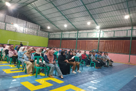 RESES TAHUN 2025 BAPAK AHMAD SAEFUDIN