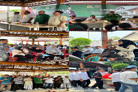 RESES TAHUN 2025 BAPAK JAYA