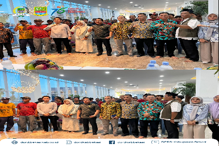 RESES TAHUN 2025 BAPAK RUDY RAFLY