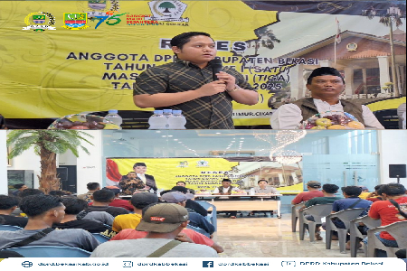 RESES TAHUN 2025 BAPAK RUDY RAFLY