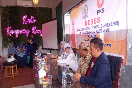	RESES 1 TAHUN ANGGARAN 2023 DAPIL IV IBU HJ. ANI RUKMINI