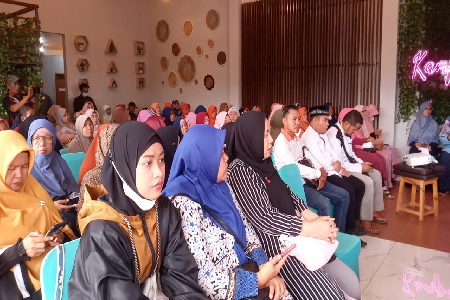 	RESES 1 TAHUN ANGGARAN 2023 DAPIL IV IBU HJ. ANI RUKMINI