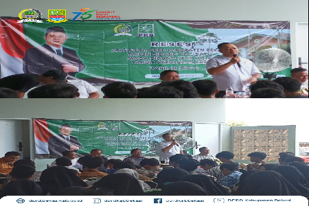 RESES TAHUN 2025 BAPAK AHMAD FAISAL