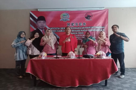RESES 1 TAHUN 2023 DAPIL VI BAPAK NYUMARNO, SM