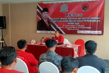 RESES 1 TAHUN 2023 DAPIL VI BAPAK NYUMARNO, SM