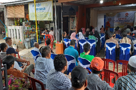 RESES 1 TAHUN 2023 DAPIL 1 IBU FATMAH HANUM