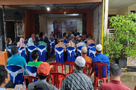 RESES 1 TAHUN 2023 DAPIL 1 IBU FATMAH HANUM