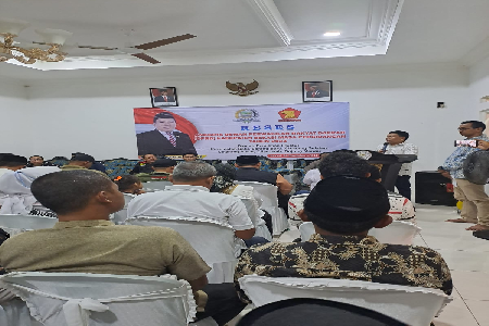 RESES KE 3 ANGGOTA DPRD KABUPATEN BEKASI TAHUN ANGGARAN 2023 DAPIL I  YAITU BAPAK H..M. BN. HOLIK QODRATULLOH, SE, M.Si