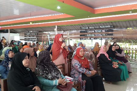 RESES KE 3 ANGGOTA DPRD KABUPATEN BEKASI TAHUN ANGGARAN 2023 DAPIL III YAITU BAPAK  H. MOH. NUH, Lc