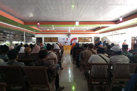 RESES KE 3 ANGGOTA DPRD KABUPATEN BEKASI TAHUN ANGGARAN 2023 DAPIL III YAITU BAPAK  H. MOH. NUH, Lc