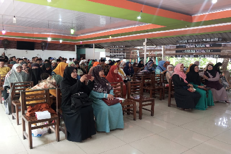 RESES KE 3 ANGGOTA DPRD KABUPATEN BEKASI TAHUN ANGGARAN 2023 DAPIL III YAITU BAPAK  H. MOH. NUH, Lc