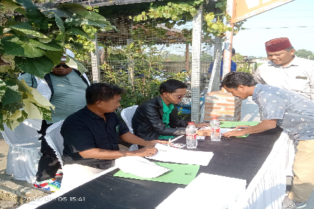 RESES TAHUN 2025 BAPAK MOH. DANDI