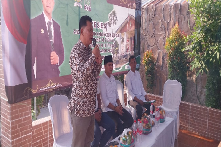 RESES TAHUN 2025 BAPAK MOH. DANDI
