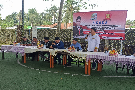 RESES 1 TAHUN 2023 DAPIL VI BAPAK ARIA DWI NUGRAHA