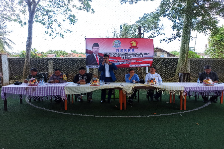RESES 1 TAHUN 2023 DAPIL VI BAPAK ARIA DWI NUGRAHA