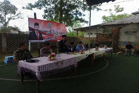 RESES 1 TAHUN 2023 DAPIL VI BAPAK ARIA DWI NUGRAHA