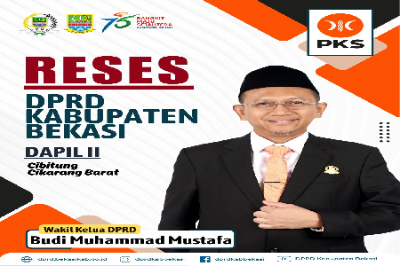 RESES TAHUN 2025 BAPAK BUDI MUHAMMAD MUSTAFA