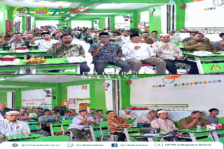 RESES TAHUN 2025 BAPAK BUDI MUHAMMAD MUSTAFA