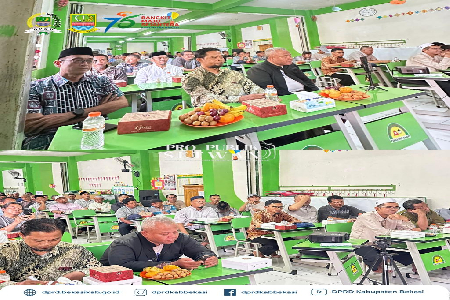 RESES TAHUN 2025 BAPAK BUDI MUHAMMAD MUSTAFA