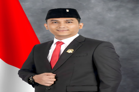 PIMPINAN DAN ANGGOTA DPRD KABUPATEN BEKASI FRAKSI PDI PERJUANGAN MASA JABATAN 2024-2029