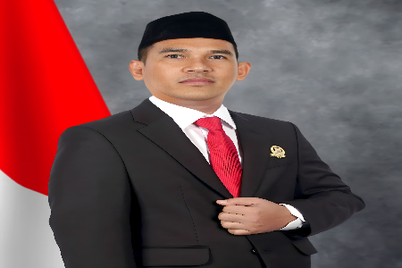 PIMPINAN DAN ANGGOTA DPRD KABUPATEN BEKASI FRAKSI PDI PERJUANGAN MASA JABATAN 2024-2029