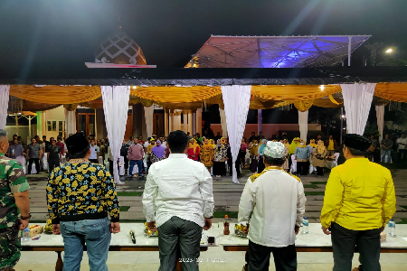 RESES 1 TAHUN 2023 DAPIL VI BAPAK dr. ASEP SURYA ATMAJA