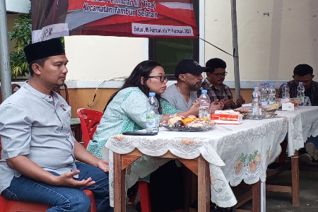 RESES 1 TAHUN ANGGARAN 2023 DAPIL III BAPAK HELMI, SE