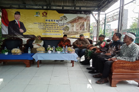 RESES TAHUN 2025 BAPAK IWAN