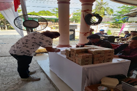 RESES TAHUN 2025 BAPAK RIDWAN