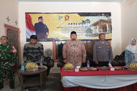 RESES TAHUN 2025 BAPAK RIDWAN