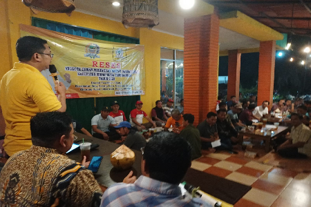 RESES 1 TAHUN 2023 DAPIL 1 H. SUNANDAR