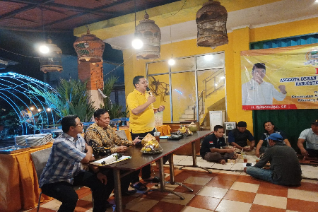 RESES 1 TAHUN 2023 DAPIL 1 H. SUNANDAR
