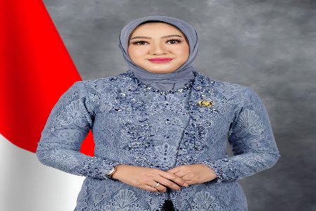 PIMPINAN DAN ANGGOTA DPRD KABUPATEN BEKASI FRAKSI PARTAI DEMOKRAT MASA JABATAN 2024-2029