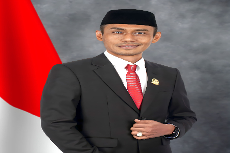 PIMPINAN DAN ANGGOTA DPRD KABUPATEN BEKASI FRAKSI PARTAI DEMOKRAT MASA JABATAN 2024-2029