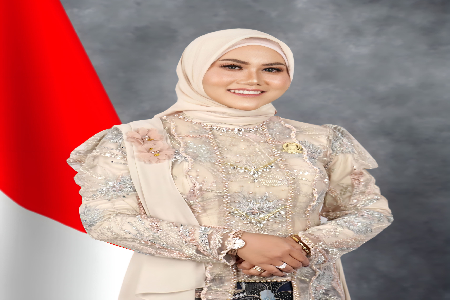 PIMPINAN DAN ANGGOTA DPRD KABUPATEN BEKASI FRAKSI PARTAI DEMOKRAT MASA JABATAN 2024-2029