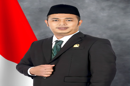 PIMPINAN DAN ANGGOTA DPRD KABUPATEN BEKASI FRAKSI PARTAI KEBANGKITAN BANGSA MASA JABATAN 2024-2029