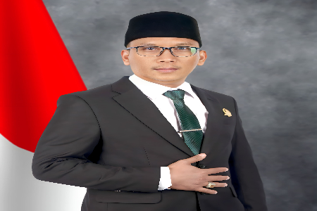 PIMPINAN DAN ANGGOTA DPRD KABUPATEN BEKASI FRAKSI PARTAI KEBANGKITAN BANGSA MASA JABATAN 2024-2029