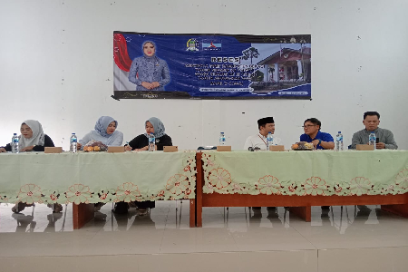 RESES TAHUN 2025 IBU ANGGANITA