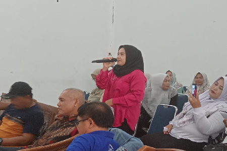 RESES TAHUN 2025 IBU ANGGANITA