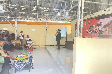 RESES TAHUN 2025 BAPAK YUSUF