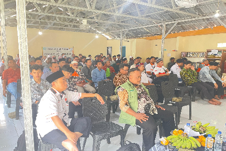 RESES TAHUN 2025 BAPAK YUSUF