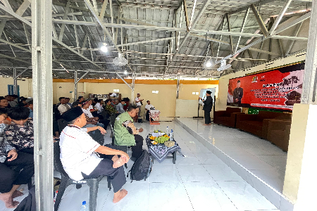RESES TAHUN 2025 BAPAK YUSUF