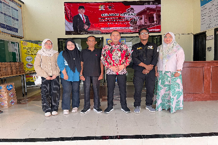 RESES TAHUN 2025 BAPAK NYUMARNO