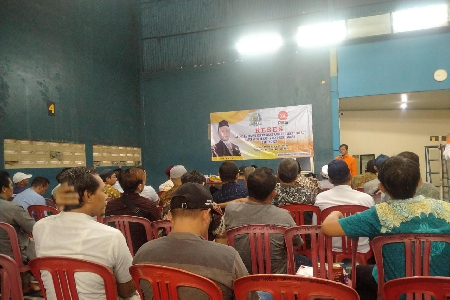 RESES 1 TAHUN ANGGARAN 2023 DAPIL III BAPAK M. NURHADI