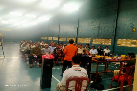 RESES 1 TAHUN ANGGARAN 2023 DAPIL III BAPAK M. NURHADI